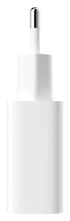 CARGADOR XIAOMI MI FAST CHARGER C 20W USB-C BLANCO - detalle