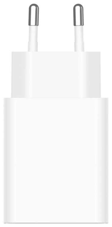 Xiaomi BHR7757EU cargador de dispositivo móvil Universal Blanco Corriente alterna Auto