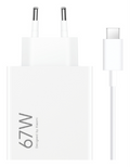 Xiaomi BHR9465EU cargador de dispositivo móvil Universal Blanco Corriente alterna Interior