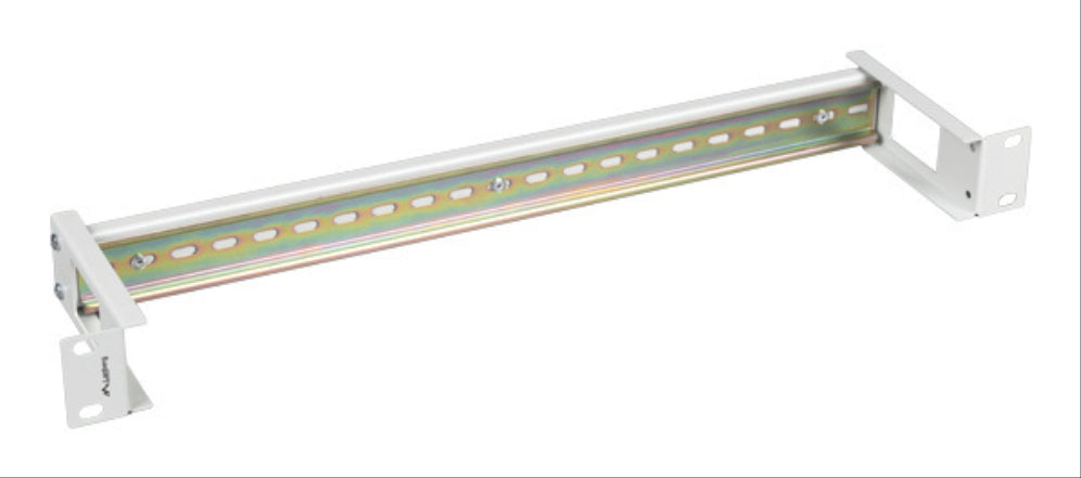 Lanberg AK-1801-S accesorio de bastidor Carril de rack