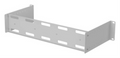 Lanberg AK-1802-S accesorio de bastidor Carril de rack