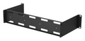 Lanberg AK-1802-B accesorio de bastidor Carril de rack