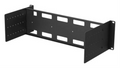 Lanberg AK-1803-B accesorio de bastidor Carril de rack
