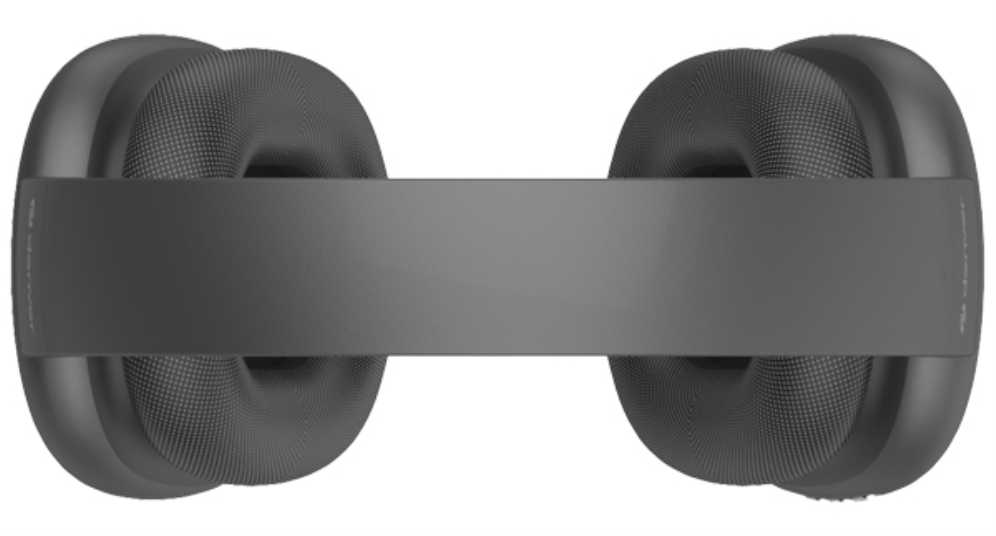 CASCOS BLUETOOTH DENVER INALAMBRICOS NEGRO - detalle