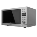 Cecotec 01399 microondas Negro. Acero Microondas con grill Encimera 20 L 700 W