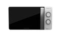 Cecotec 01523 microondas Negro. Blanco Microondas combinado Encimera 20 L 700 W
