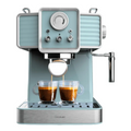 Cecotec 01628 cafetera eléctrica Semi-automática Máquina espresso 1.5 L