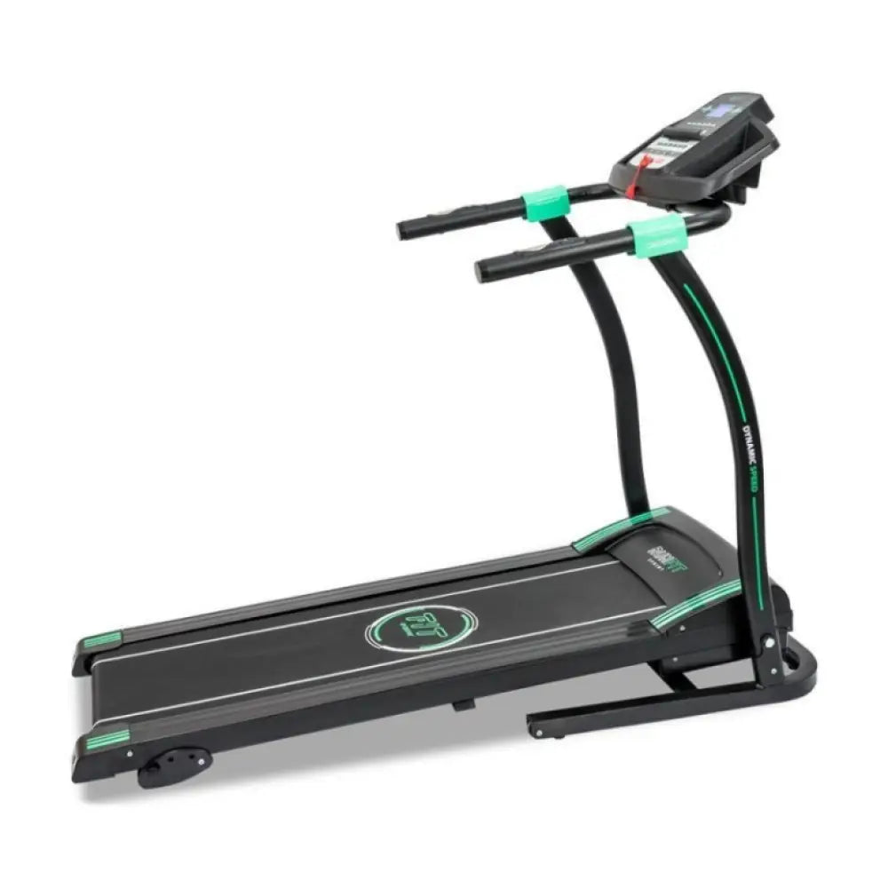 Cecotec 07007 cinta de correr 400 x 1230 mm 14 kmh