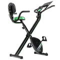 Cecotec 07016 bicicleta estática Rodillo de entrenamiento magnético para bicicleta