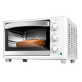 Cecotec Bake&Toast 2300 23 L 1500 W Blanco Parrilla