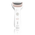 Cecotec Bamba Skincare Silky Lima de uñas eléctrica Corriente alterna. Batería