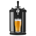 Cecotec BeerFlow Steel 5000 5 L