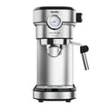 Cecotec Cafelizzia 790 Steel Pro Semi-automática Máquina espresso 1.2 L