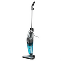 Cecotec Conga Popstar 1000 DuoStick Easy 2-in-1 stick vacuum Corriente alterna Secar Sin bolsa 0.8 L 800 W Negro. Plata.