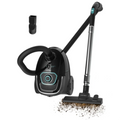 Cecotec Conga Powerbag 2500 Plus 2.5 L Aspiradora de tambor Secar 850 W Bolsa para el polvo
