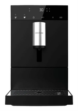 Cecotec Cremmaet Commpact Totalmente automática Máquina espresso 1.1 L