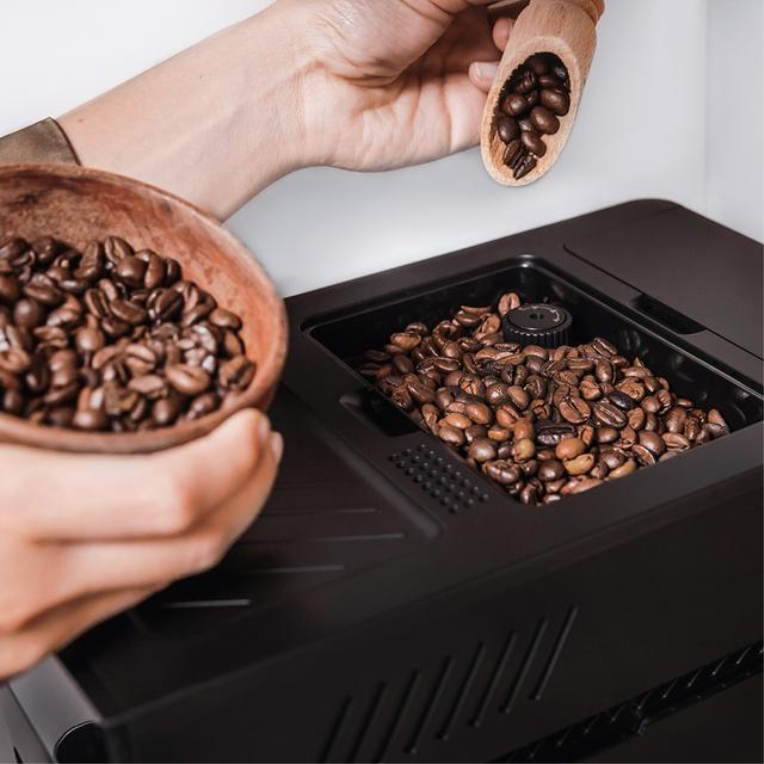 CECOTEC CREMMAET COMPACT - detalle