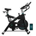 Cecotec DrumFit Indoor 24000 Race Sprint Bicicleta de ejercicio
