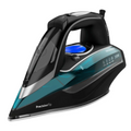Cecotec Fast&Furious 6060 Ultra Plancha a vapor Suela anodizada ultradeslizante Turbo Anodized Pro 3100 W Negro. Plata. 