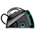 Cecotec Fast&Furious 8040 Absolute 2400 W 1.3 L Negro. Metálico
