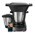 Cecotec Mambo 11090 Habana 1600 W 3.3 L Negro. Acero inoxidable