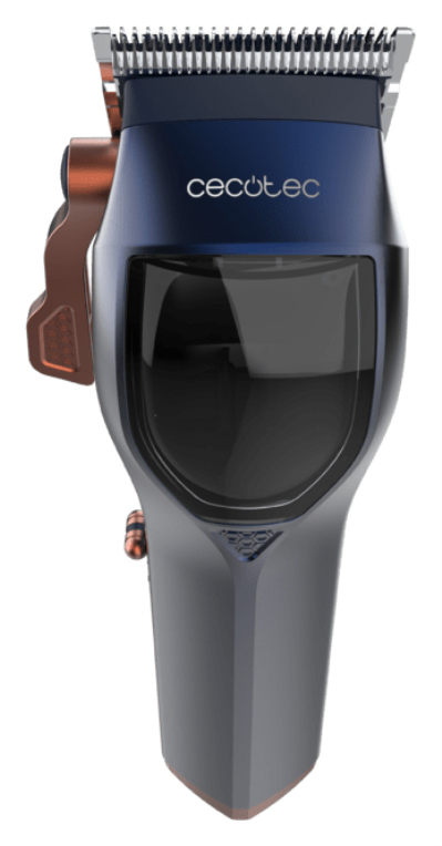 CECOTEC PRECISIONCARE EXPERT VECTOR - detalle