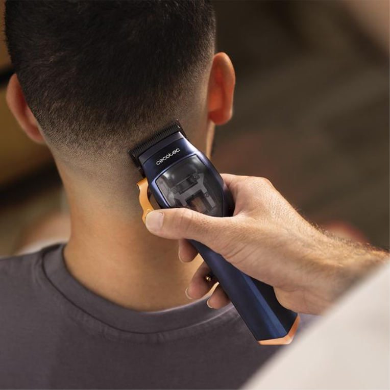 CECOTEC PRECISIONCARE EXPERT VECTOR - detalle
