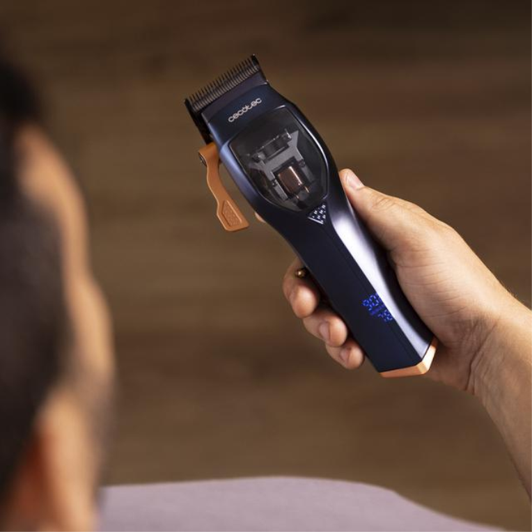 CECOTEC PRECISIONCARE EXPERT VECTOR - detalle