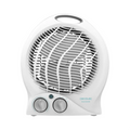Cecotec Ready Warm 9790 Force Interior Blanco 2000 W Ventilador eléctrico