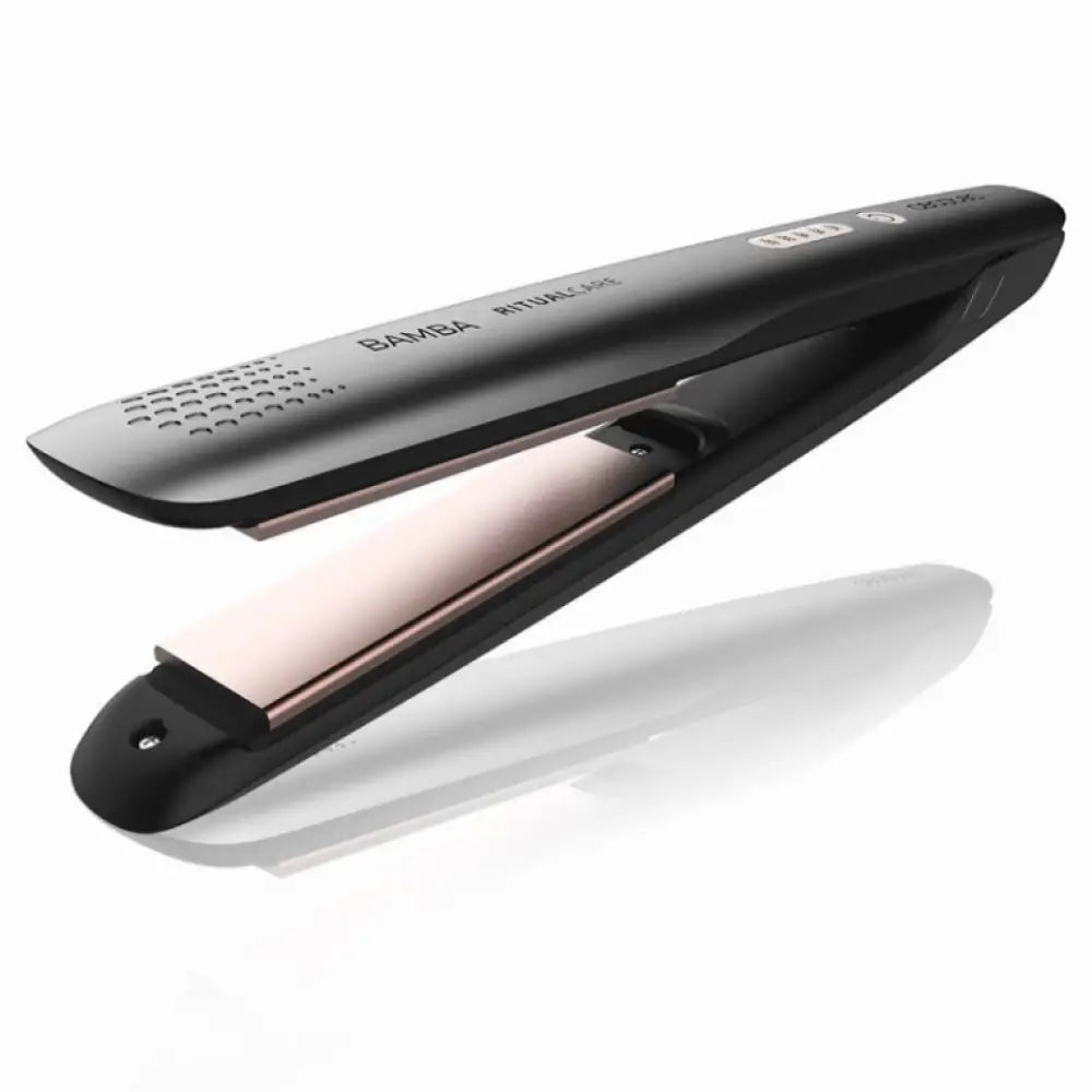 Cecotec RitualCare 890 Titanium Plancha de pelo Caliente Gris 42 W 0.3 m