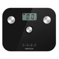 Cecotec Surface Precision EcoPower 10100 Full Healthy Plaza Negro Báscula personal electrónica
