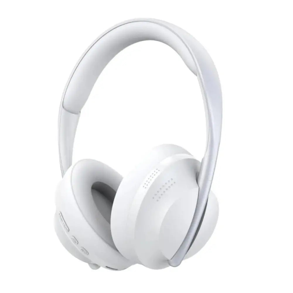 Celly Auricular Diadema Inalámbrico ARCHBEAT Blanc