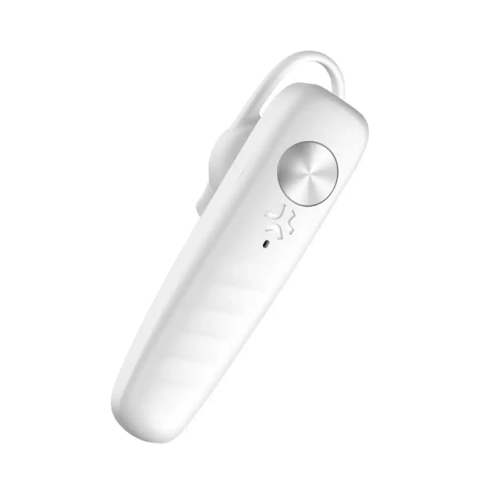 Celly Auricular mono Bluetooth Blanco - detalle