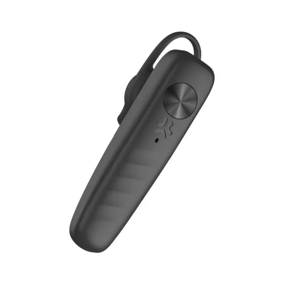 Celly Auricular mono Bluetooth Negro - detalle