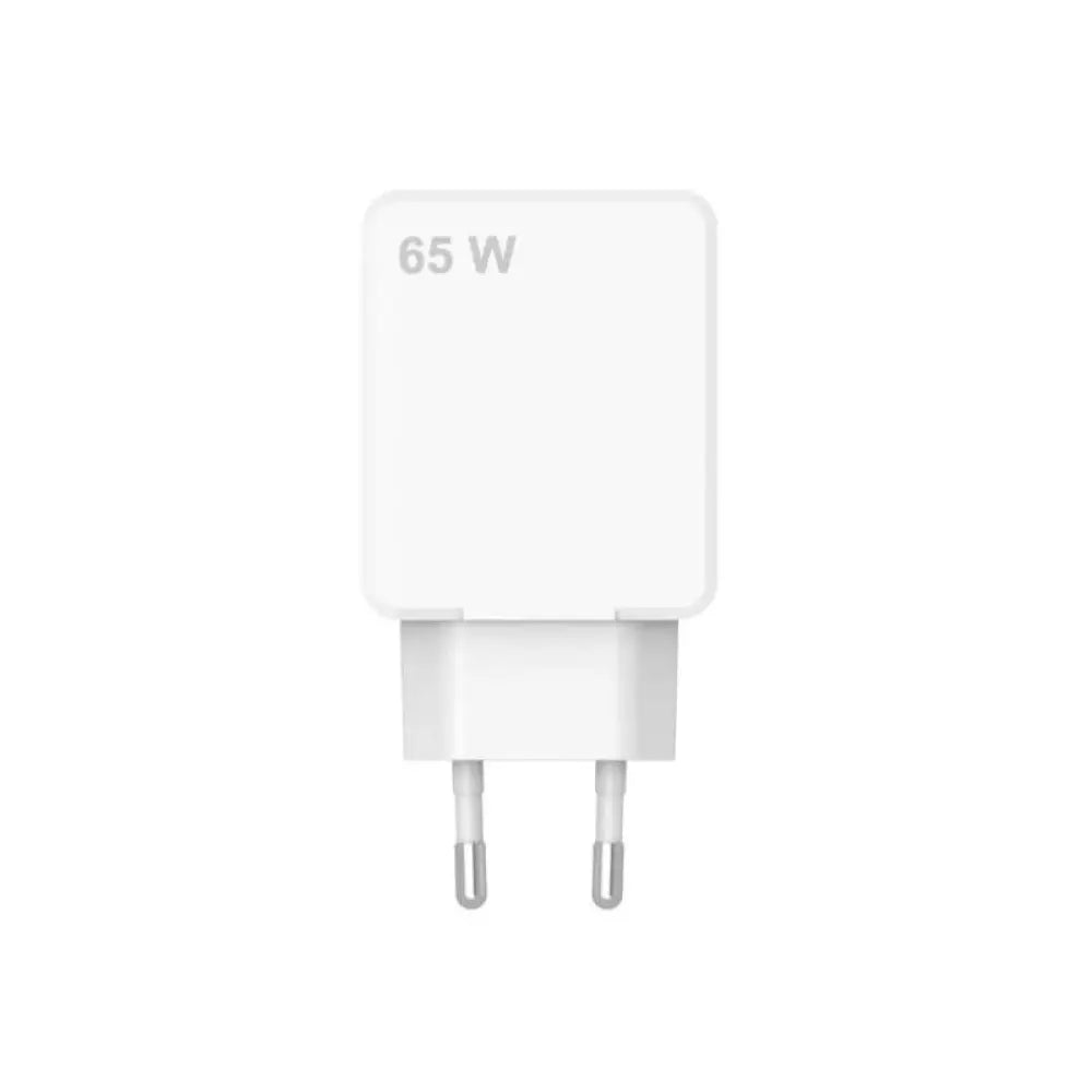 Celly Cargador  2 Usb-C 65w - detalle