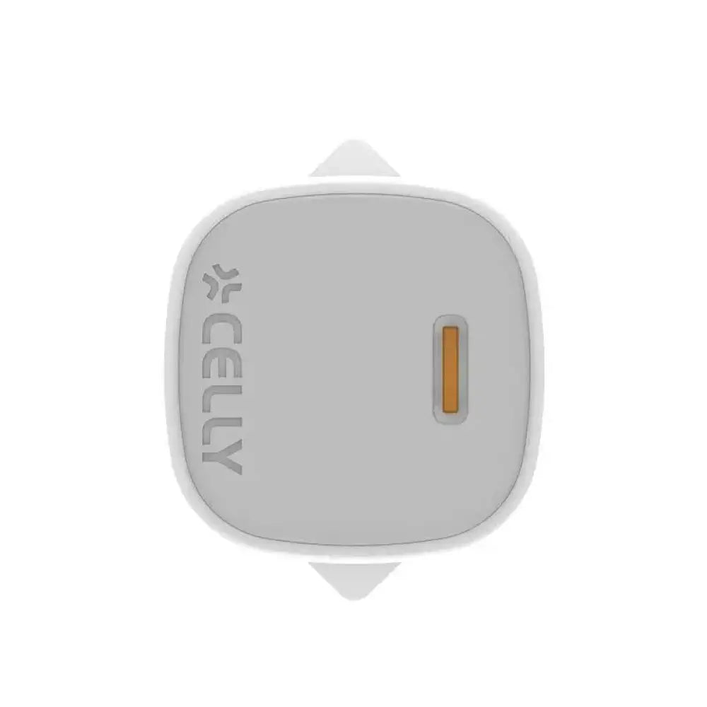Celly Cargador 45w USB-C - detalle