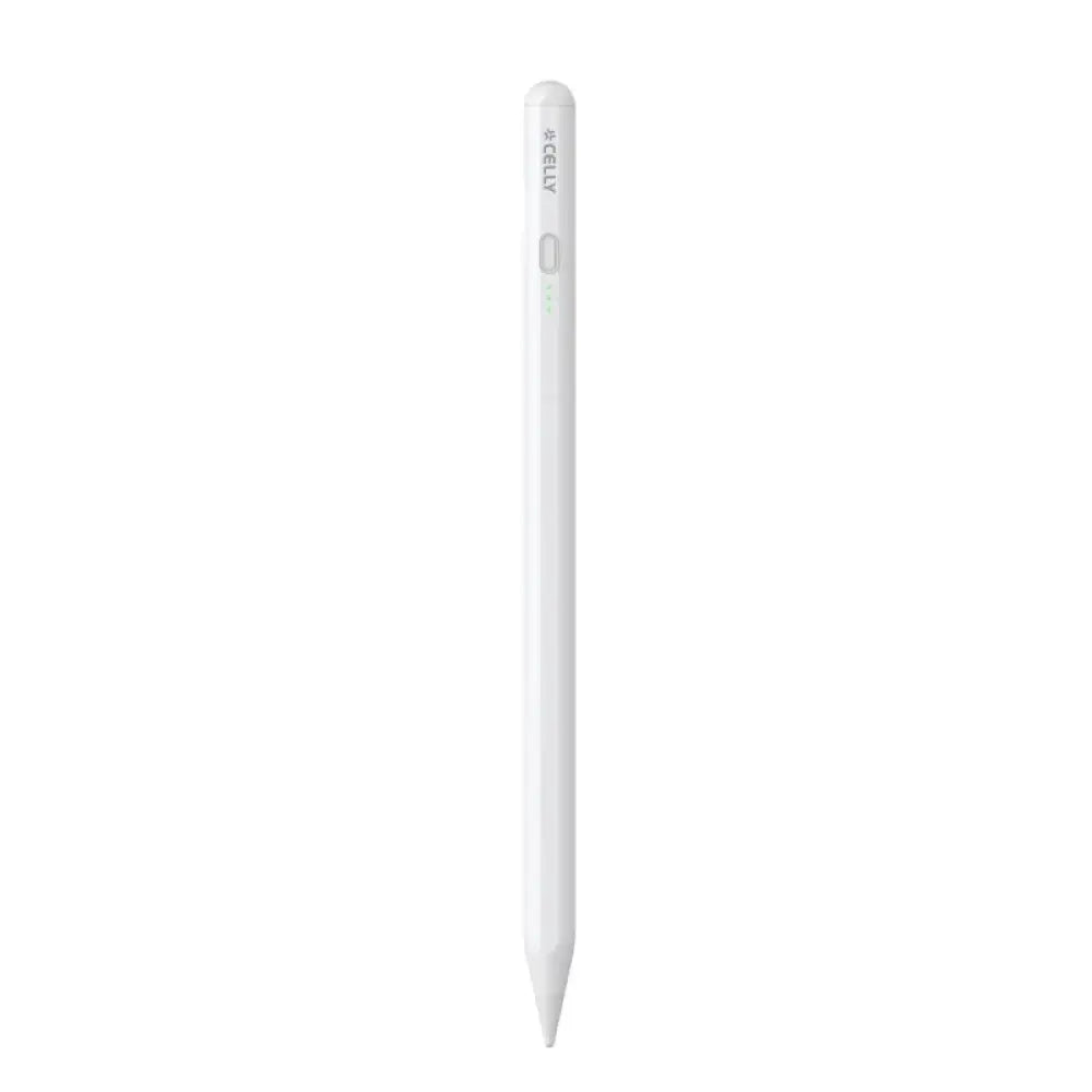 Celly Lapiz para ipad de precisión Blanco - detalle
