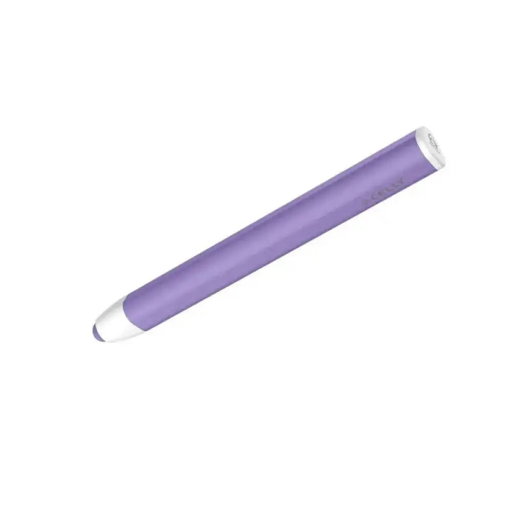 Celly Lápiz Tablet niños Violeta - detalle