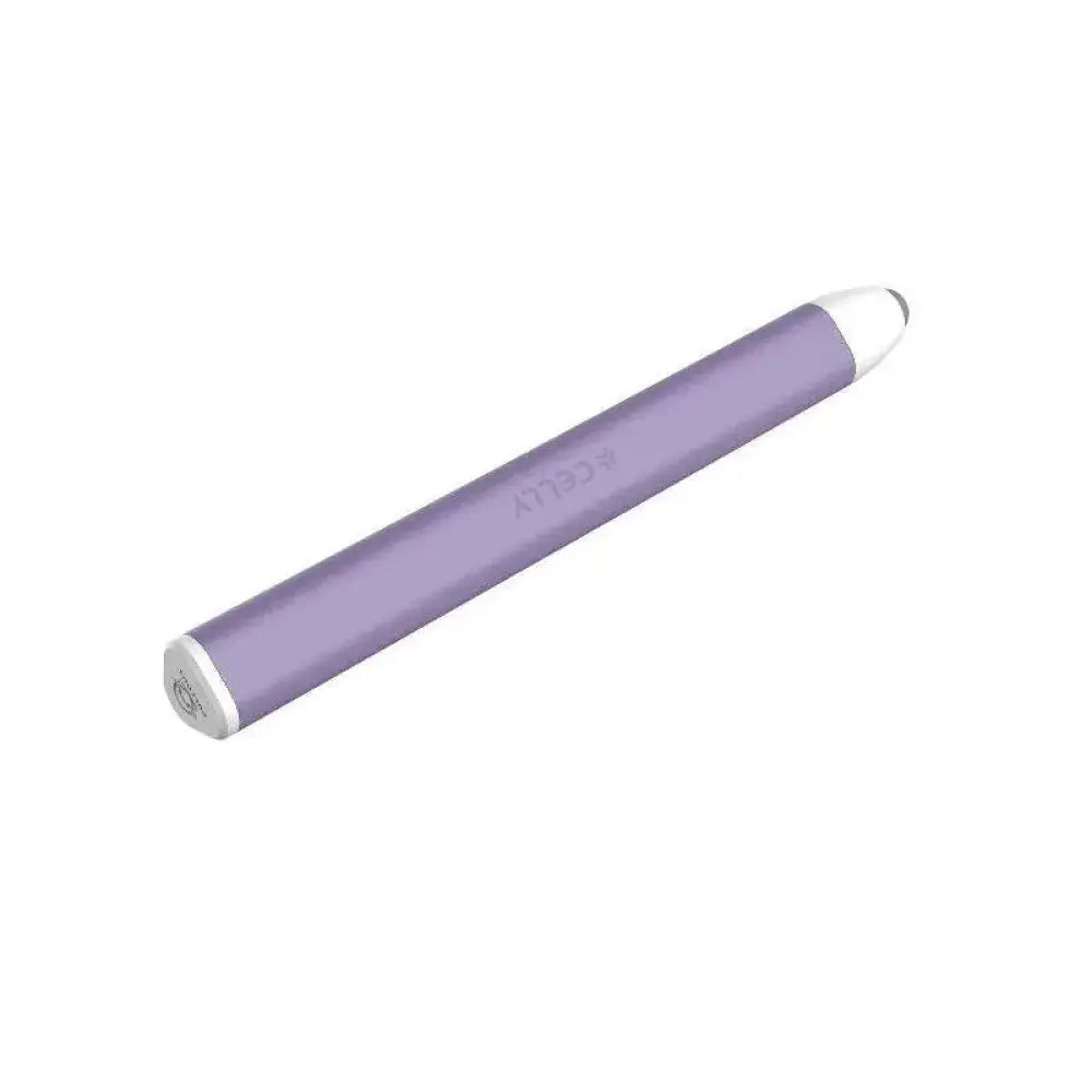 Celly Lápiz Tablet niños Violeta