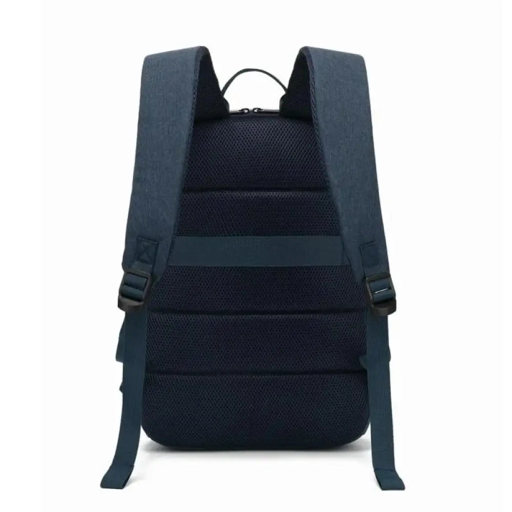 Celly Mochila para portatil hasta 16" Azul - detalle