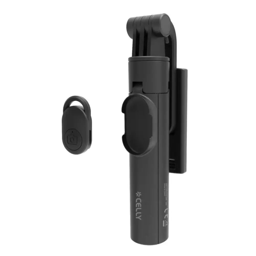 Celly Palo selfie Universal Negro - detalle