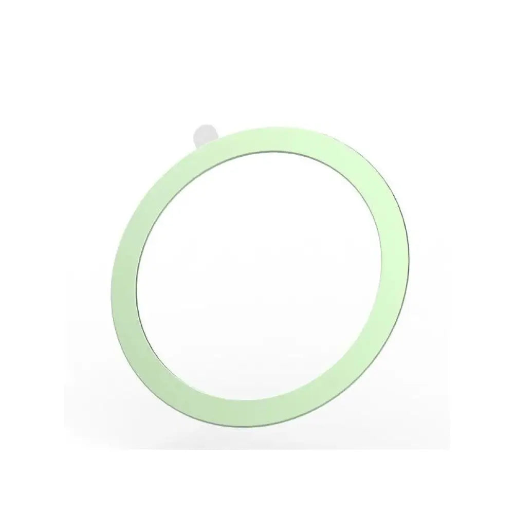 Celly Powerbank MAGSAFE 3000 mAh Verde - detalle