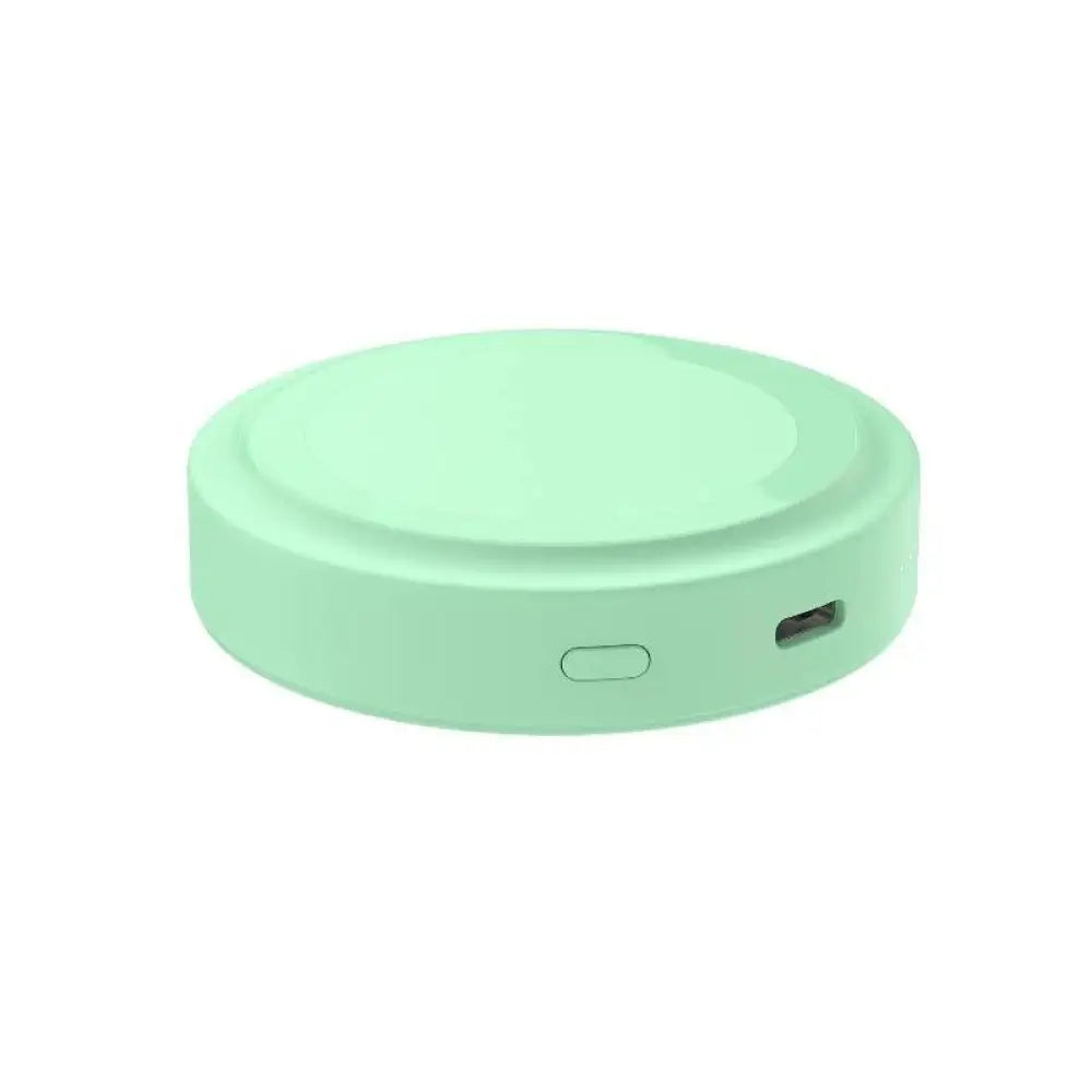 Celly Powerbank MAGSAFE 3000 mAh Verde - detalle