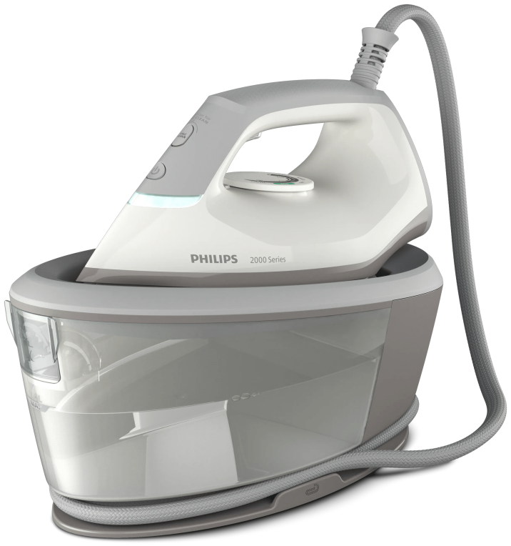 CENTRO DE PLANCHADO PHILIPS PSG2000/80 1,4L CERAMNICA 2400W - detalle