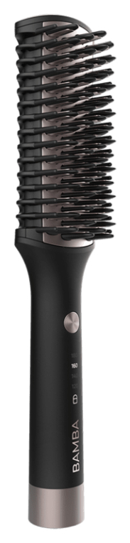 CEPILLO ALISADOR CECOTEC BAMBA INSTANTCARE 1200 LOOK BRUSH - detalle