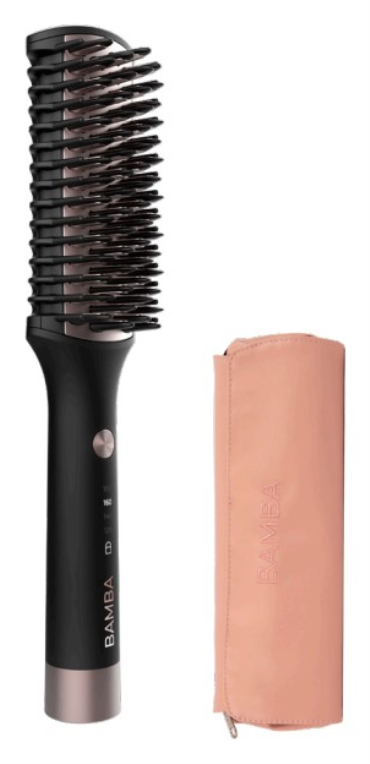 CEPILLO ALISADOR CECOTEC BAMBA INSTANTCARE 1200 LOOK BRUSH