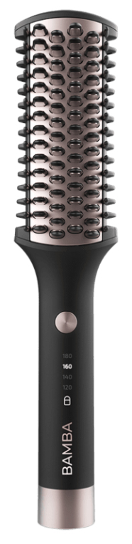 CEPILLO ALISADOR CECOTEC BAMBA INSTANTCARE 1200 LOOK BRUSH - detalle