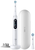 CEPILLO DENTAL BRAUN ORAL-B IO 8S CON BLUTOOTH BLANCO