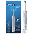 CEPILLO DENTAL BRAUN ORAL-B STARTER PACK VITALITY 100