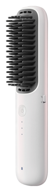 CEPILLO INALAMBRICO XIAOMI CORDLESS HAIR STRAIGHTENER BRUSH - detalle